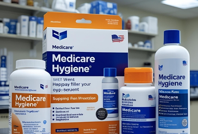 MedicareHygine